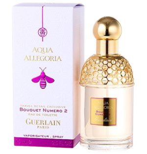 AQUA ALLEGORIA ROSA MAGNIFICA 100ml TOILETTE DAMA