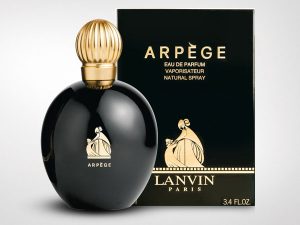 ARPEGE 100ml PERFUME DAMA