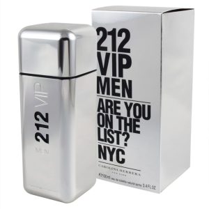 212 VIP MEN 100ML TOILETTE CABALLERO