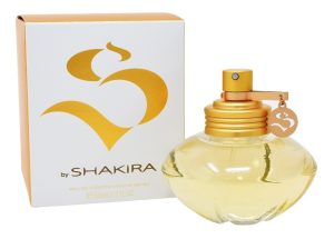 S DE SHAKIRA 80ml TOILETTE DAMA