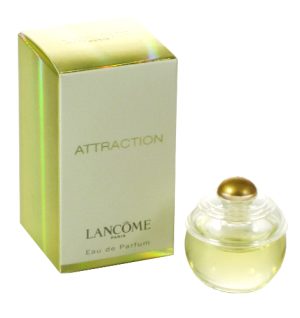 ATTRACTION 100ml PERFUME DAMA