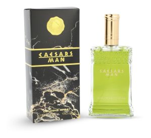 CAESARS 120ml COLONIA CABALLERO