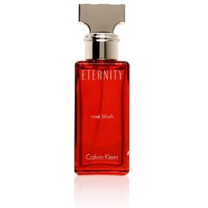 ETERNITY ROSE BLUSH 50ml PERFUME DAMA