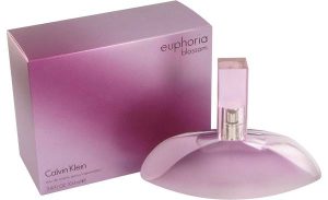 EUPHORIA BLOSSOM 100 ML TOILETTE DAMA