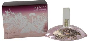 EUPHORIA SPRING TEMPATION 100ML PERFUME DAMA
