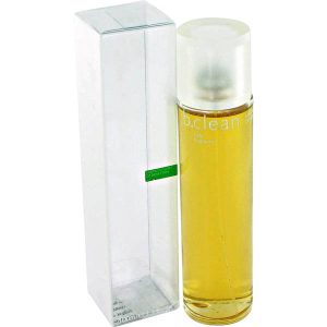 BE CLEAN FRESH (NARANJA) 100ml TOILETTE DAMA