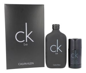 SET CK BE 2 PZAS CABALLERO