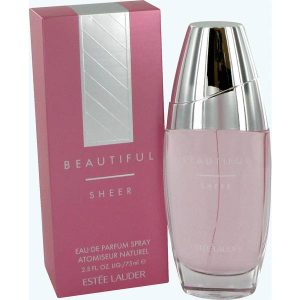 BEAUTIFUL SHEER 75ml PERFUME DAMA