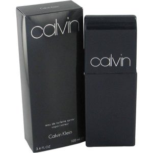 CALVIN 100ml TOILETTE CABALLERO