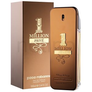 1 MILLION PRIVE 100ML PERFUME CABALLERO