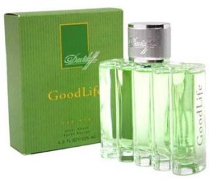 GOOD LIFE 125ml TOILETTE CABALLERO