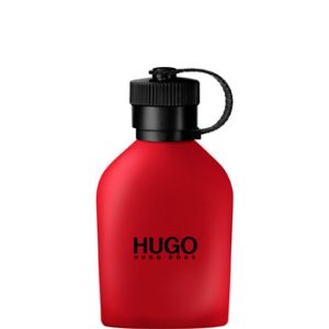 HUGO BOSS RED 100ML TOILETTE CABALLERO