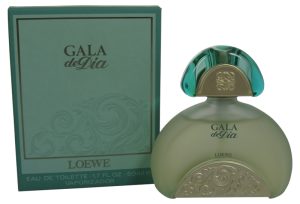 GALA DE DIA 100ml TOILETTE DAMA