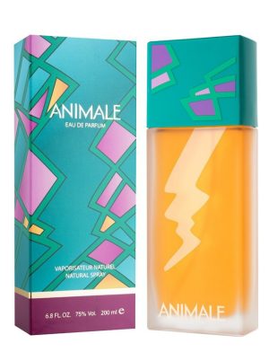 ANIMALE 200ML PERFUME DAMA
