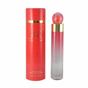 360° CORAL 100ML PERFUME DAMA