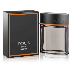 TOUS MAN INTENSE 100ML TOILETTE CABALLERO