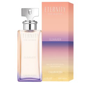 ETERNITY SUMMER 2019 100ML TOILETTE DAMA