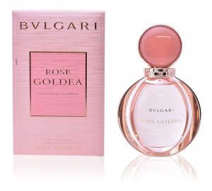 ROSE GOLDEA 90ML PERFUME DAMA