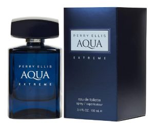 AQUA EXTREME 200ML TOILETTE CABALLERO