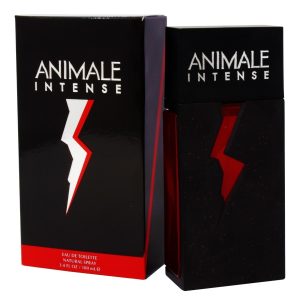ANIMALE INTENSE 100ML PERFUME CABALLERO