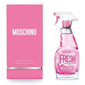FRESH COUTURE PINK 100ML TOILETTE DAMA