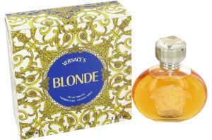 BLONDE 100ml TOILETTE DAMA