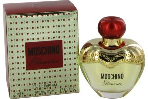 GLAMOUR 100ML TOILETTE DAMA