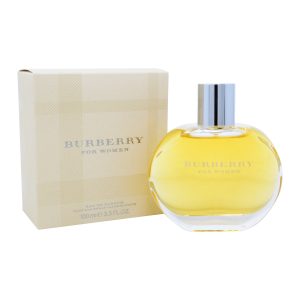 BURBERRY 100ML PERFUME DAMA