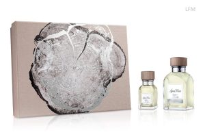 SET AGUA FRESCA 2PZAS CABALLERO