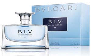 BLV II 75ML PERFUME DAMA