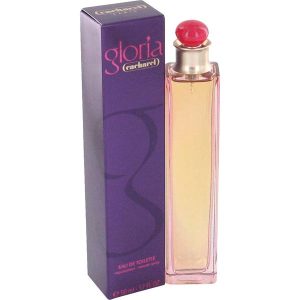 GLORIA  100ml TOILETTE DAMA