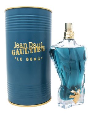 LE BEAU 125ML TOILETTE CABALLERO