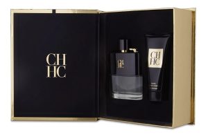 SET CH PRIVÉ 100ML TOILETTE CABALLERO