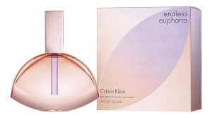 EUPHORIA ENDLESS 200ML PERFUME DAMA