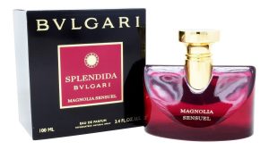 BVLGARI SPLENDIDA MAGNOLIA SENSUEL 100 ML PERFUME DAMA
