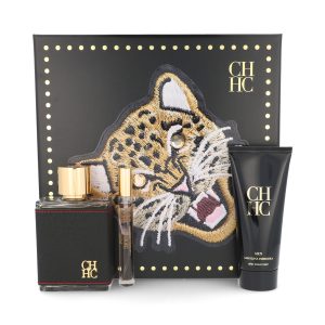 SET CH MEN 3 PZAS CABALLERO