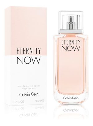ETERNITY NOW 100ML PERFUME DAMA