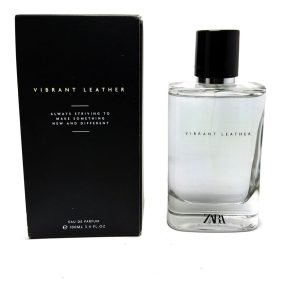 VIBRANT LEATHER 100ML PERFUME CABALLERO
