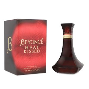 BEYONCE HEAT KISSED 100ML PERFUME DAMA