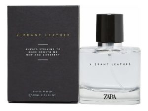 VIBRANT LEATHER 60ML PERFUME CABALLERO