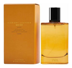 VIBRANT LEATHER BOISÉ 100ML PERFUME CABALLERO