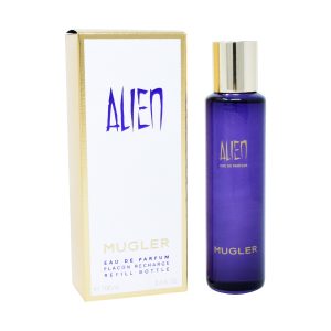 ALIEN REFILL BOTTLE 100ML PERFUME DAMA