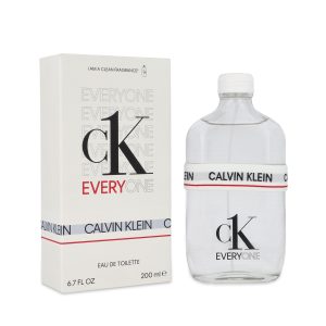 CK ONE EVERYONE 200ML TOILETTE UNISEX