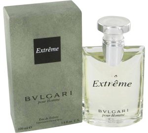 BVLGARY EXTREME 100ml PERFUME DAMA