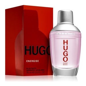 HUGO ENERGISE 75ML TOILETTE CABALLERO