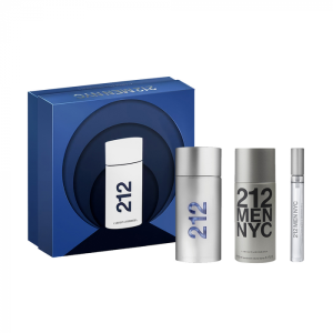 SET 212 MEN 3 PZAS CABALLERO