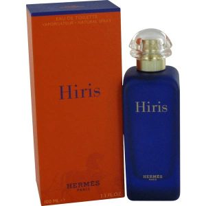 HIRIS 100ml TOILETTE DAMA