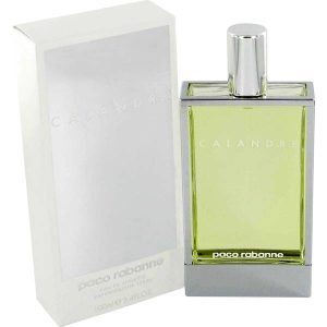 CALANDRE 100ml TOILETTE DAMA