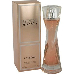 HYPNOSE SENSES 100ML TOILETTE DAMA