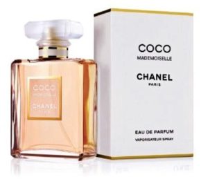 COCO MADEMOISELLE 100ml PERFUME DAMA